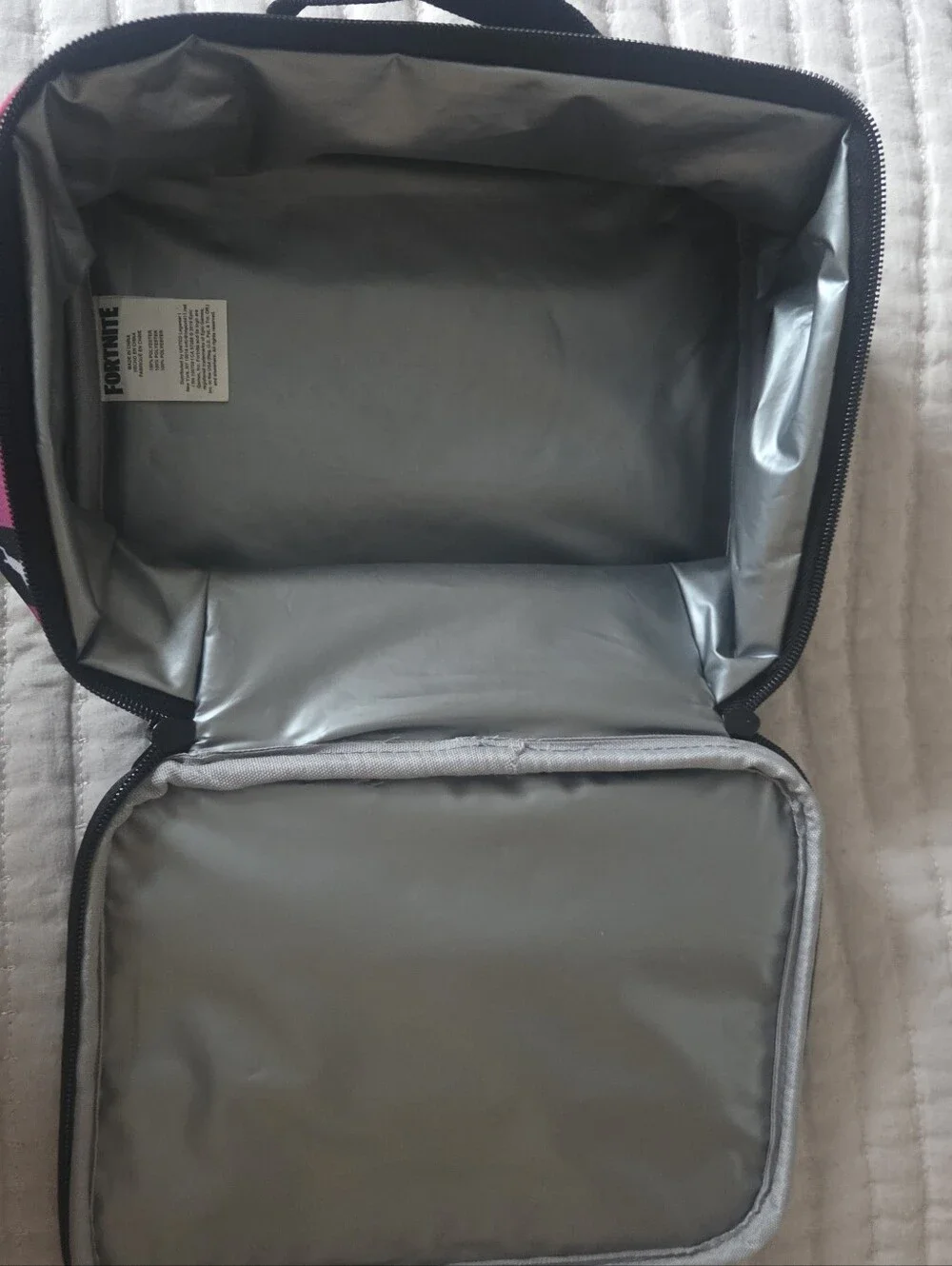 Fortnite Lunch Box